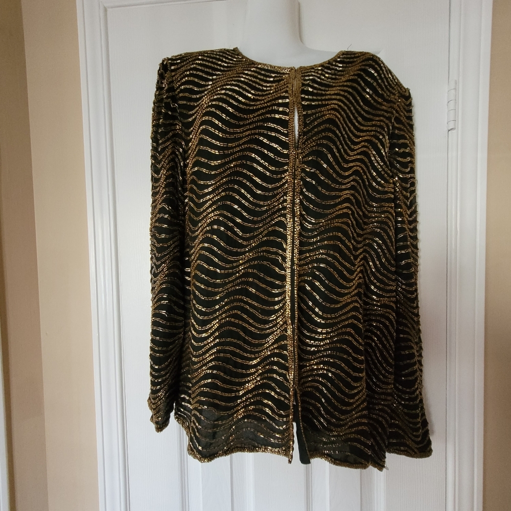 Ladies evening jacket 😍